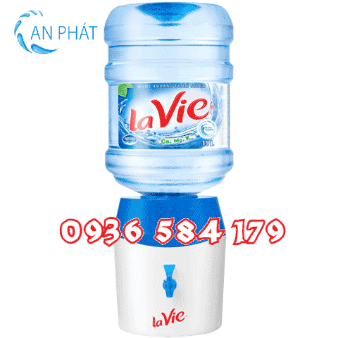 Nước bình laive 20l giá rẻ tại quận bình thạnh 