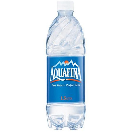 Nước uống đóng chai Aquafina quận 1 đa dạng thể tích