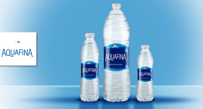 Giao nước suối Aquafina HCM