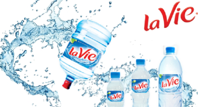 Nước uống Lavie quận 3 uy tín - đảm bảo an toàn cho người tiêu dùng