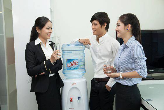 Uống nước đúng cách đạt hiệu quả tốt cho sức khỏe