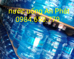 Nước Uống Đóng Bình Quận Bình Thạnh 