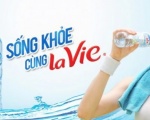 Có nên uống nước Lavie hàng ngày không ?