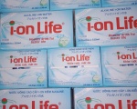 Đại Lý Nước Suối Ion Life Quận 2 