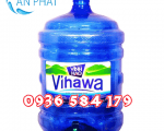 Đại lý nước vihawa quận bình thạnh - Đặt nước bình vihawa 20l giá rẻ