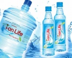 Đại Lý Nước Uống Ion Life Quận 1