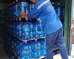 Nhà phân phối nước tinh khiết Vihawa bình 20l uy tín