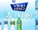 Giao nước suối Vĩnh Hảo tại Quận 4