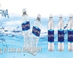 Giao nước suối Aquafina tại TPHCM