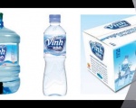 Giao nước suối Vĩnh Hảo tại Quận 2