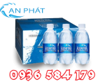 Công ty cung cấp nước uống aquafina giá rẻ tại Tphcm